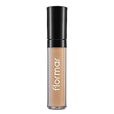 Flormar Perfect Coverage Concealer oogcorrector (20- Fair Light) Flormar Perfect Coverage Concealer oogcorrector (20- Fair Light)