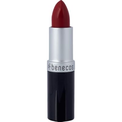 benecos B09212 natuurlijke lippenstift, BDIH gecertificeerd, 13 catwalk, 1 x 4,50 gr benecos B09212 natuurlijke lippenstift, BDIH gecertificeerd, 13 catwalk, 1 x 4,50 gr