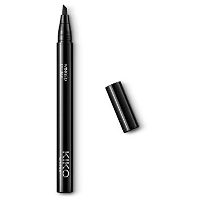 Kiko Milano Gevleugelde eyeliner Langdurige en waterbestendige eyeliner Kiko Milano Gevleugelde eyeliner Langdurige en waterbestendige eyeliner