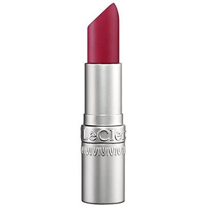 T. LeClerc transparante lippenstift kleur 06 organza veganistisch dermatologisch getest T. LeClerc transparante lippenstift kleur 06 organza veganistisch dermatologisch getest
