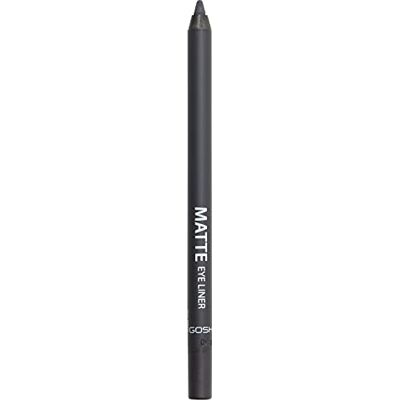 GOSH Matte Eye Liner 003-Grey GOSH Matte Eye Liner 003-Grey
