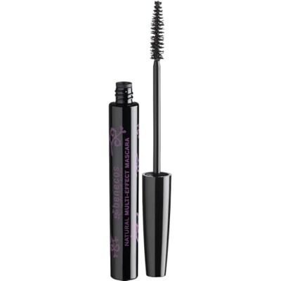 benecos Natuurlijke cosmetische mascara met meerdere effecten, glutenvrij, zwart, 8 ml benecos Natuurlijke cosmetische mascara met meerdere effecten, glutenvrij, zwart, 8 ml