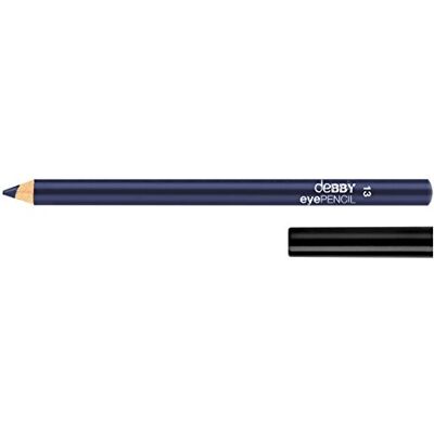 Debby Matita Eye Pencil Long Lasting Waterproof 13-30ml Debby Matita Eye Pencil Long Lasting Waterproof 13-30ml