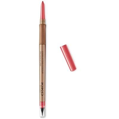 Kiko Milano Everlasting Colour Precision Lip Liner 09 Automatisch potlood voor de lipcontour Kiko Milano Everlasting Colour Precision Lip Liner 09 Automatisch potlood voor de lipcontour