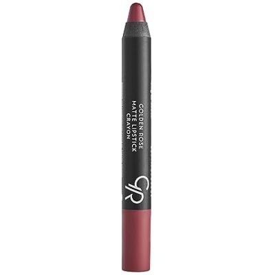 Golden Rose Comfortabele lippenstift voor verzorgde make-upliefhebbers om comfortabel te kleuren met nauwkeurig formaat Golden Rose Comfortabele lippenstift voor verzorgde make-upliefhebbers om comfortabel te kleuren met nauwkeurig formaat
