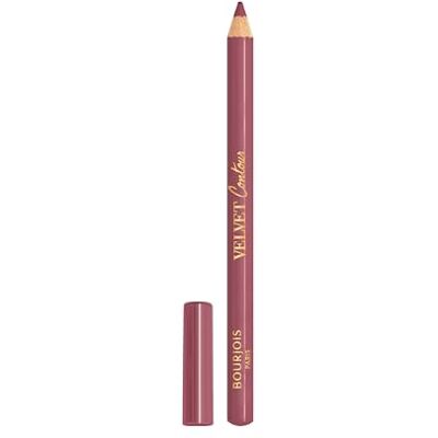 Bourjois Velvet Contour Perfilador de Labios 19 Rozen, 1,14 g Bourjois Velvet Contour Perfilador de Labios 19 Rozen, 1,14 g