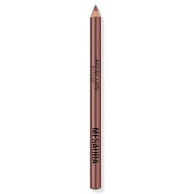 MESAUDA Milano Fudge Arst Lips 101 Lippenstift MESAUDA Milano Fudge Arst Lips 101 Lippenstift