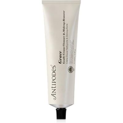 Antipodes Grace Gentle Cleansing & Make-up Remover Cream 120 ml Antipodes Grace Gentle Cleansing & Make-up Remover Cream 120 ml