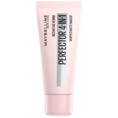 Maybelline Instant Anti Age Perfector 4-in-1 Whipped Matte Makeup 05 Deep Maybelline Instant Anti Age Perfector 4-in-1 Whipped Matte Makeup 05 Deep
