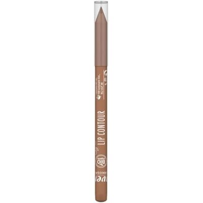 lavera Organic Nude Brown 02 Lip Contour New1,4 g lavera Organic Nude Brown 02 Lip Contour New1,4 g
