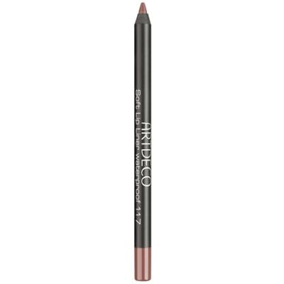 Artdeco Soft Lip Liner Lipcontourstift, waterbestendig, 1 x 1,2 g Artdeco Soft Lip Liner Lipcontourstift, waterbestendig, 1 x 1,2 g