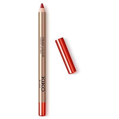 Kiko Milano Creamy Colour Comfort Langhoudende lippenstift 24 Kiko Milano Creamy Colour Comfort Langhoudende lippenstift 24