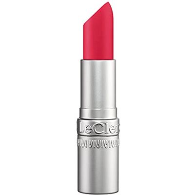 T. LeClerc lippenstift, satijn, 54 ironie, veganistisch, dermatologisch getest T. LeClerc lippenstift, satijn, 54 ironie, veganistisch, dermatologisch getest