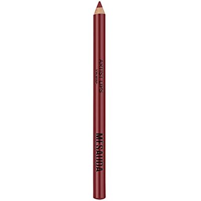 MESAUDA Milano ARTIST LIPS 109 lippenstift Wine MESAUDA Milano ARTIST LIPS 109 lippenstift Wine