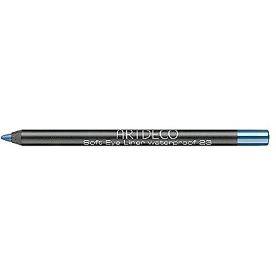 Artdeco Soft Eyeliner Waterproof romige kajalstift waterdicht 1 x 1,2 g Artdeco Soft Eyeliner Waterproof romige kajalstift waterdicht 1 x 1,2 g