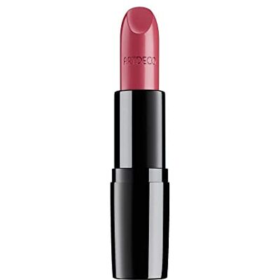 Artdeco Perfect Color 819 rode lippenstift, glanzend, duurzaam, confetti-shower, 4 g (1 stuk) Artdeco Perfect Color 819 rode lippenstift, glanzend, duurzaam, confetti-shower, 4 g (1 stuk)