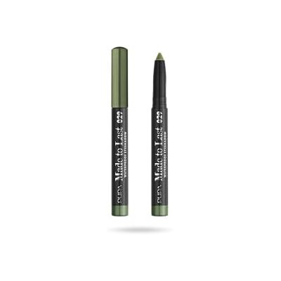 Pupa WATERDICHTE OOGSCHADUW Stick oogschaduw extreme hold 029 ZEEWIER Pupa WATERDICHTE OOGSCHADUW Stick oogschaduw extreme hold 029 ZEEWIER