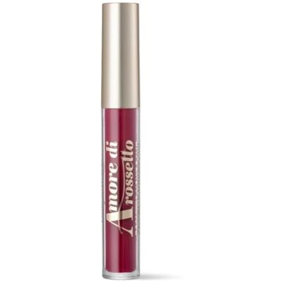 Bottega Verde Vloeibare lippenstift liefde mat volume effect met granaatappel extract dahlia Bottega Verde Vloeibare lippenstift liefde mat volume effect met granaatappel extract dahlia