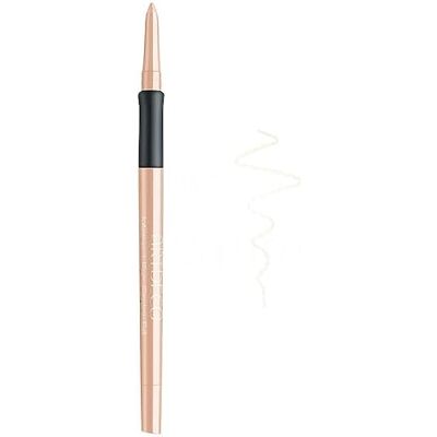Artdeco Mineral Eye Styler – duurzame eyeliner met geïntegreerde puntenslijper, voor gevoelige ogen, vlekbestendig, 1 x 0,4 g Artdeco Mineral Eye Styler – duurzame eyeliner met geïntegreerde puntenslijper, voor gevoelige ogen, vlekbestendig, 1 x 0,4 g