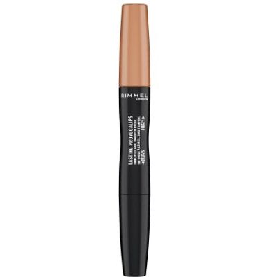 Rimmel London Lasting Finish Provocalips Lipstick 115 Best Undressed Rimmel London Lasting Finish Provocalips Lipstick 115 Best Undressed