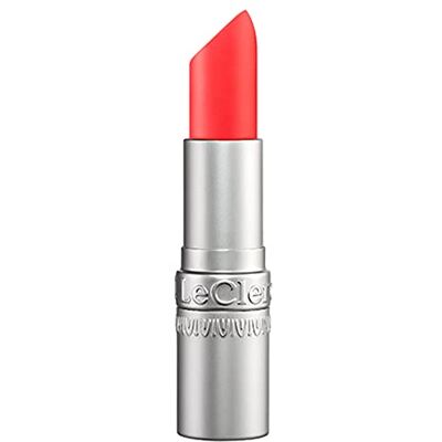 T. LeClerc – lippenstift transparant – kleur 14 organdi – veganistisch – dermatologisch getest T. LeClerc – lippenstift transparant – kleur 14 organdi – veganistisch – dermatologisch getest