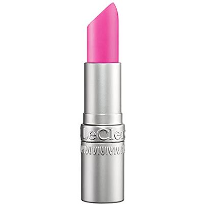 T. LeClerc Transparante lippenstift – kleur 16 kandeur – veganistisch – dermatologisch getest T. LeClerc Transparante lippenstift – kleur 16 kandeur – veganistisch – dermatologisch getest