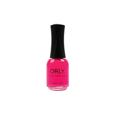ORLY No Regrets 11 ml ORLY No Regrets 11 ml
