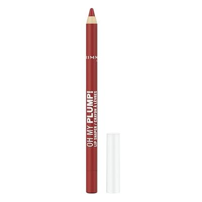 Rimmel Oh my plump! lipshaper Rimmel Oh my plump! lipshaper