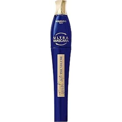 Bourjois Twist Up The Volume Mascara 03-Ultra Blue 8 ml Bourjois Twist Up The Volume Mascara 03-Ultra Blue 8 ml