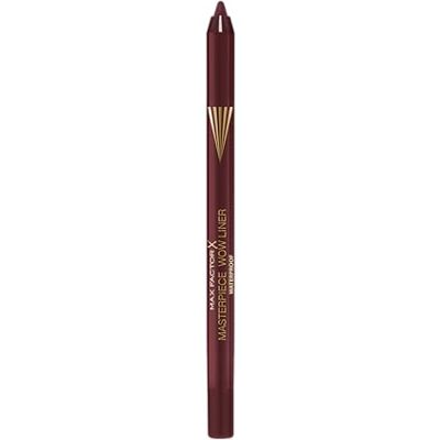 Max Factor , Masterpiece Wow Liner Eyeliner 190 Sweet Fig, 1,2 g Max Factor , Masterpiece Wow Liner Eyeliner 190 Sweet Fig, 1,2 g