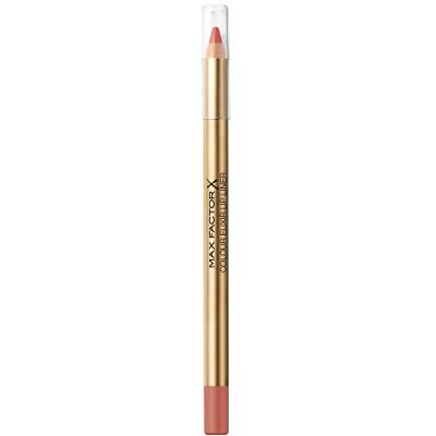 Max Factor Colour Elixir Lipliner 005- Brown N Nude 10 G Max Factor Colour Elixir Lipliner 005- Brown N Nude 10 G