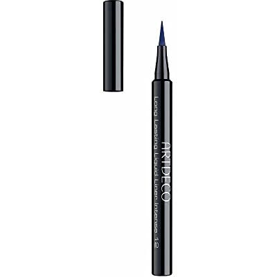 Artdeco Long-Lasting Liquid Liner Intense vloeibare eyeliner met intense kleur in penvorm met nylon viltpunt en extreme duurzaamheid 1 x 0,6 ml Artdeco Long-Lasting Liquid Liner Intense vloeibare eyeliner met intense kleur in penvorm met nylon viltpunt en extreme duurzaamheid 1 x 0,6 ml