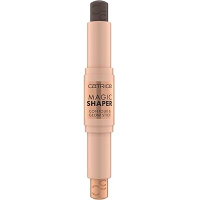 Catrice Cosmetics Catrice Contour Stick Magic Shaper Contour & Glow Stick natuurlijk (9 g) Catrice Cosmetics Catrice Contour Stick Magic Shaper Contour & Glow Stick natuurlijk (9 g)