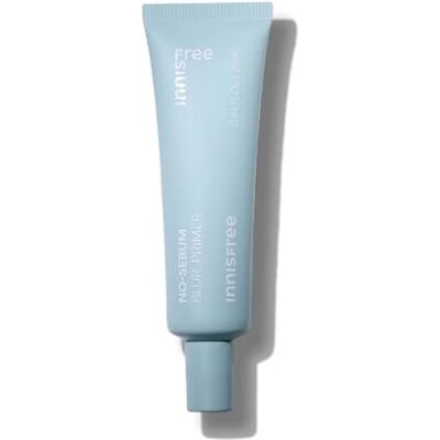 innisfree No-Sebum Blur Primer 25 ml innisfree No-Sebum Blur Primer 25 ml