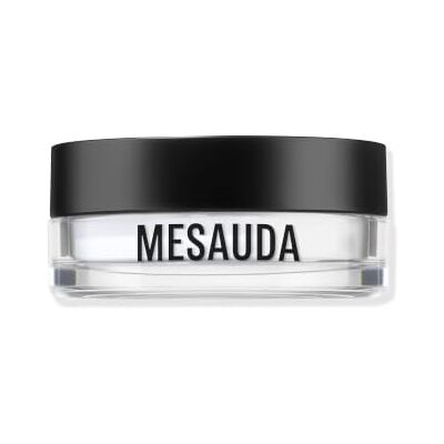 MESAUDA Milano Fixerend vrij poeder, 74 g MESAUDA Milano Fixerend vrij poeder, 74 g