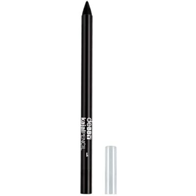 Debby Kajal Waterproof potlood, 3 ml Debby Kajal Waterproof potlood, 3 ml