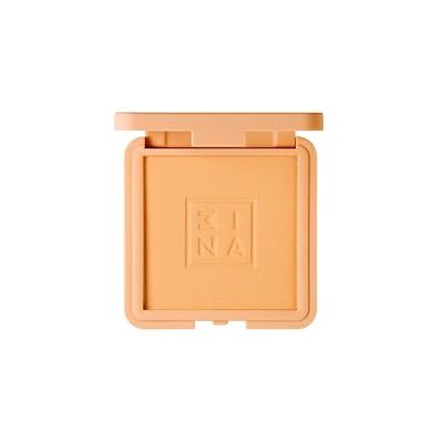 3ina MAKEUP – veganistisch – make-up zonder wreedheid – het compacte poeder 636 – donker naakt – natuurlijke zijdeachtige afwerking – gelijkmatige dekking – comfortabele en heldere textuur – 3ina MAKEUP – veganistisch – make-up zonder wreedheid – het compacte poeder 636 – donker naakt – natuurlijke zijdeachtige afwerking – gelijkmatige dekking – comfortabele en heldere textuur –