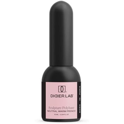 DIDIER LAB Sculpture Polybase Neutral Warm French 10 ml DIDIER LAB Sculpture Polybase Neutral Warm French 10 ml