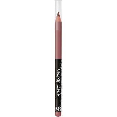 MB MILANO Met deze lippenstift kun je de lipgloss intens van kleur laten zien MB MILANO Met deze lippenstift kun je de lipgloss intens van kleur laten zien