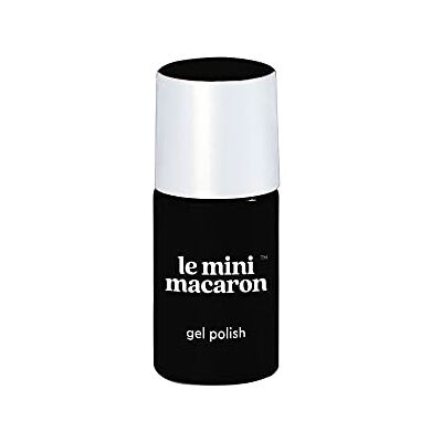 le mini macaron GEL POLISH ZOETHOUT le mini macaron GEL POLISH ZOETHOUT