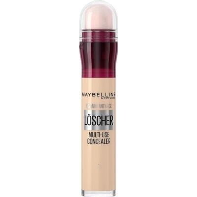 Maybelline New York Gemey Anti-Hardlinesrnes Instant Anti-Aging – 01 Light Maybelline New York Gemey Anti-Hardlinesrnes Instant Anti-Aging – 01 Light
