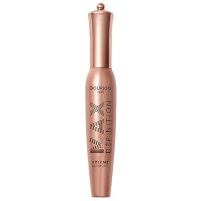 Rimmel Max Definitie Volume Glamour #01, zwart, 10 ml Rimmel Max Definitie Volume Glamour #01, zwart, 10 ml