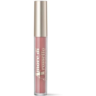 Bottega Verde Vloeibare lippenstift liefde mat volume effect met granaatappel extract natuurlijke roos Bottega Verde Vloeibare lippenstift liefde mat volume effect met granaatappel extract natuurlijke roos
