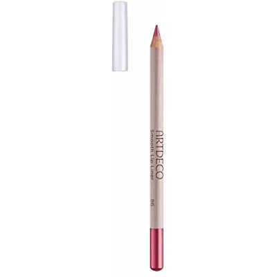 Artdeco Smooth Lip Liner duurzaam, voedend en duurzaam contourpotlood voor de gevoelige huid 1 x 1,4 g Artdeco Smooth Lip Liner duurzaam, voedend en duurzaam contourpotlood voor de gevoelige huid 1 x 1,4 g
