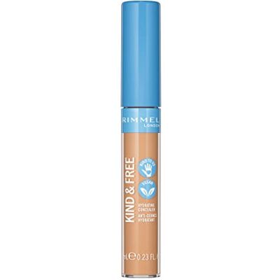Rimmel Kind + Free 24 uur vochtinbrengende concealer Light 020 Rimmel Kind + Free 24 uur vochtinbrengende concealer Light 020