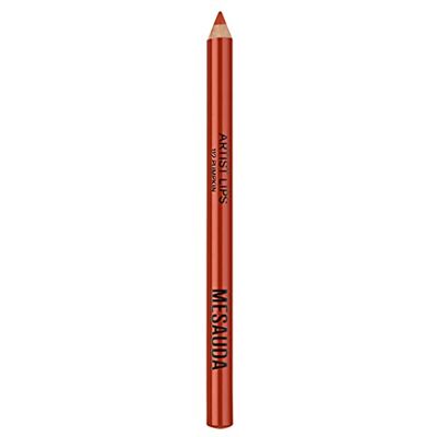 MESAUDA Milano Pumpkin Arst Lips 112 Lippenstift MESAUDA Milano Pumpkin Arst Lips 112 Lippenstift