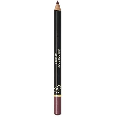 Golden Rose Lip Liner Pencil (208) by Golden Rose Lip Liner Pencil (208) by