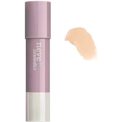 Neve Cosmetics Star System Light Neutral Make-up Stick 4 ml Neve Cosmetics Star System Light Neutral Make-up Stick 4 ml