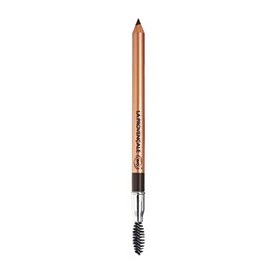 La Provençale Bio De wenkbrauwstift biologisch gecertificeerd – 100% ingrediënten van natuurlijke oorsprong – voor een intensieve en diepe glans – kleur: bruin (03) La Provençale Bio De wenkbrauwstift biologisch gecertificeerd – 100% ingrediënten van natuurlijke oorsprong – voor een intensieve en diepe glans – kleur: bruin (03)