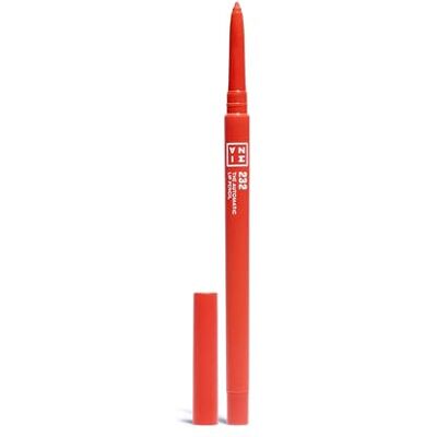 3ina MAKEUP The Automatic Lip Pencil 232 Koraal bij zonsondergang Koraallippenstift bij zonsondergang Langdurig intrekbaar Waterdichte lippenstift Lip Liner incl 3ina MAKEUP The Automatic Lip Pencil 232 Koraal bij zonsondergang Koraallippenstift bij zonsondergang Langdurig intrekbaar Waterdichte lippenstift Lip Liner incl